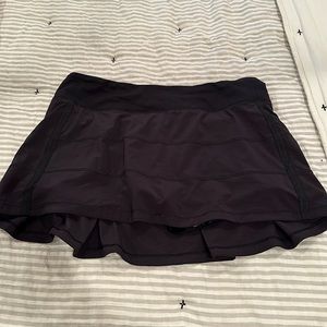 Women’s lululemon skirt